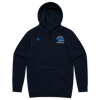 Auckland Basketball Cotton Hoodie