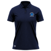 Auckland Basketball Performance Polo