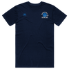 Auckland Basketball Cotton Tee