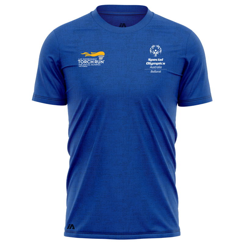 Ballarat Performance Tee