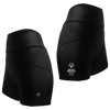 Barwon iElite Shorts - Black