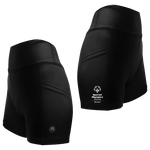 Barwon iElite Shorts - Black
