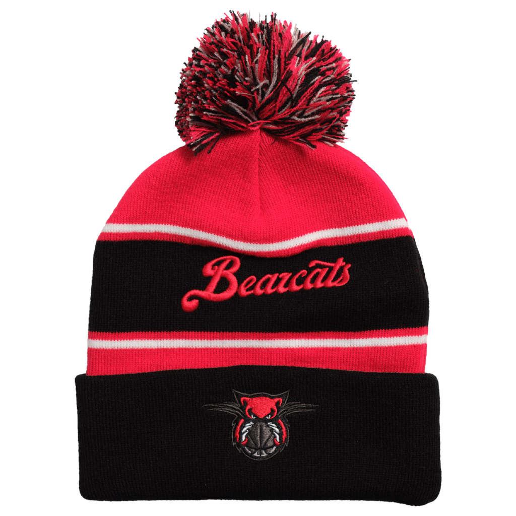 West Adelaide Bearcats Beanie