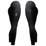 Bendigo iElite Tights - Black