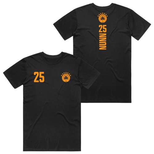 Panathinaikos Player Cotton Tee