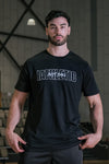 iAthletic "Just Ball" Cotton Short Sleeve Tee