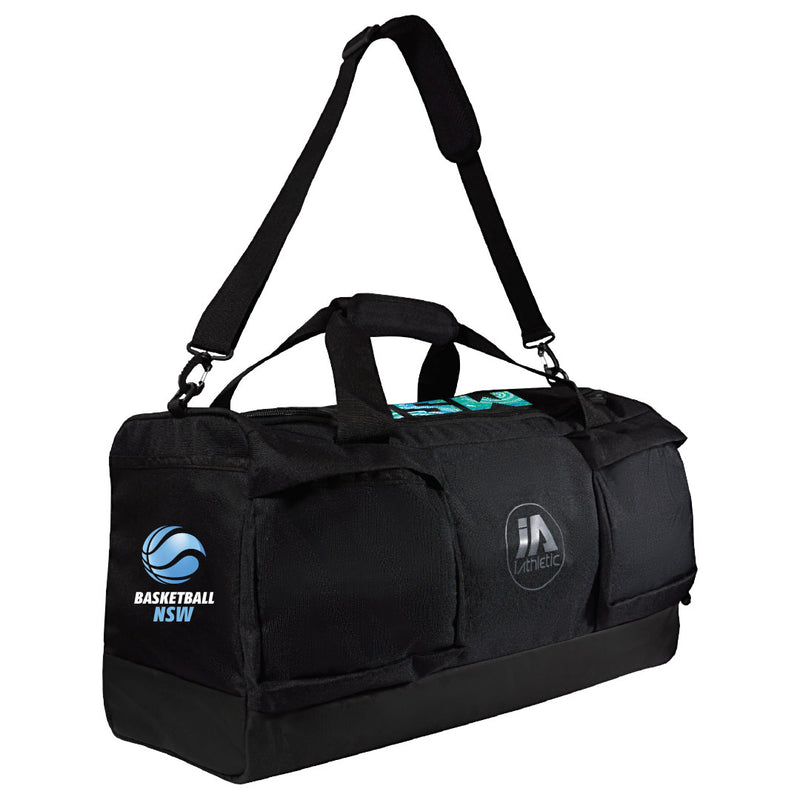 Basketball NSW Duffle Bag