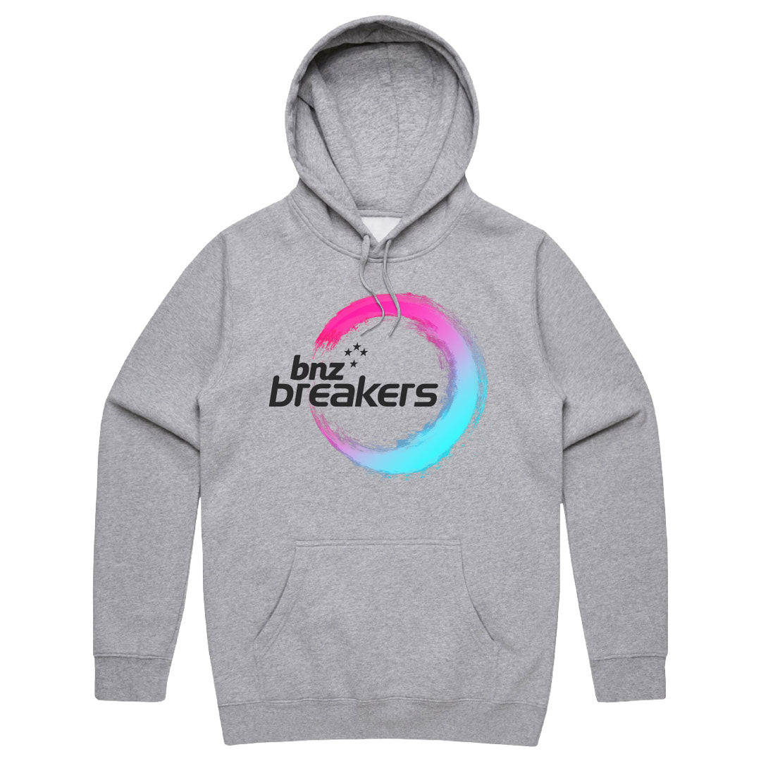 NZ Breakers NBL25 BNZ Hoodie