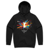 Shepparton Cup Standalone1 Cotton Hoodie