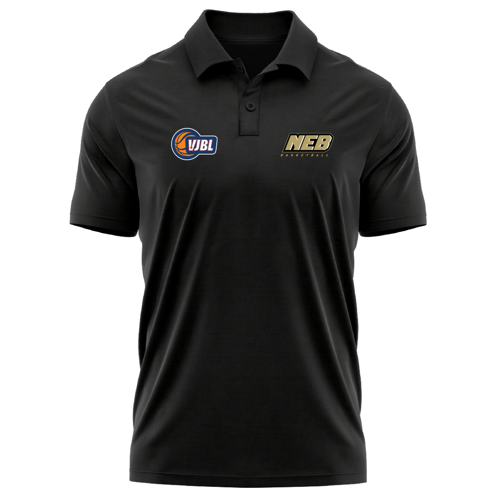 NE Bushrangers Coaches Performance Polo