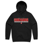 Canterbury Cougars Cotton Hoodie