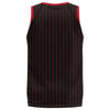 Chitown Black/White Design - Unisex Reversible Pro Cut Jersey