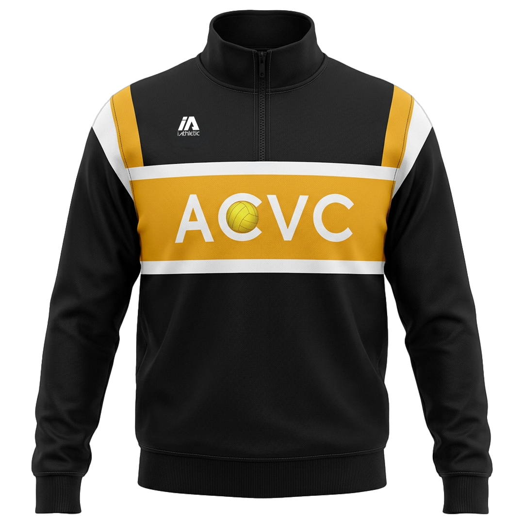 Auckland Central Club Jacket