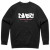 Dimes Cotton Crewneck