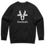 Gambulls Cotton Crewneck