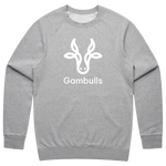 Gambulls Cotton Crewneck
