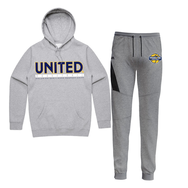 Crossover Club Winter Bundle