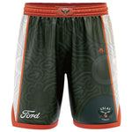 Colac Kookas Playing Shorts