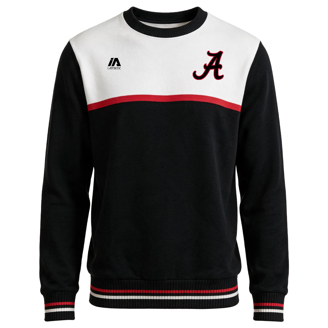 Albion Softball Crew Jersey