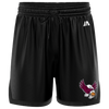 Manly Warringah Sea Eagles Casual Basketball Shorts with Pockets
