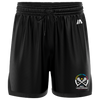Lacrosse APLU Casual Shorts - Black/Black