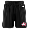 Byron Bay Beez Casual Shorts - Black/Black
