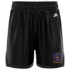 Ignite Casual Shorts with Pockets - Black/Black
