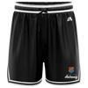 Homenetmen Antranig Casual Shorts - Black/White