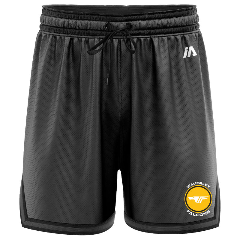 Waverley Falcons Casual Basketball Shorts