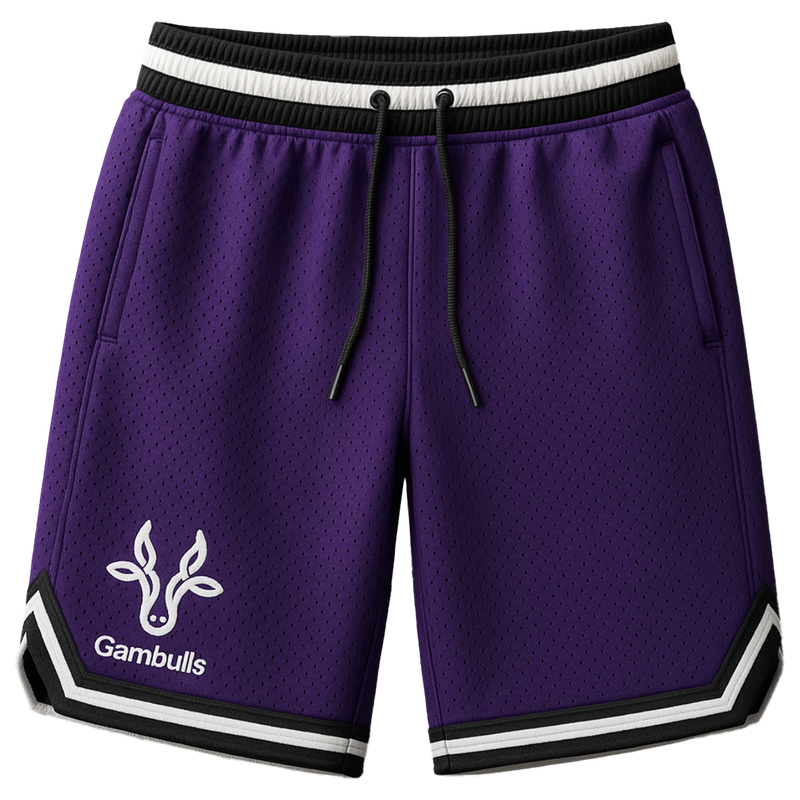 Gambulls Casual Shorts - Custom