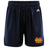 Moe Meteors Casual Basketball Shorts