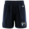 SEBA Casual Shorts - Navy/Navy