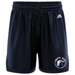 SEBA Casual Shorts - Navy/Navy
