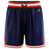 iAthletic Casual Basketball Shorts Men's - Navy/Red/White