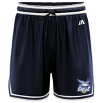 Chelsea Gulls Casual Shorts - Navy/White
