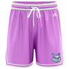 Chelsea Gulls Casual Shorts - Pink/White