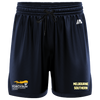 Melbourne Southern WM Logo Casual Shorts - Navy/Navy