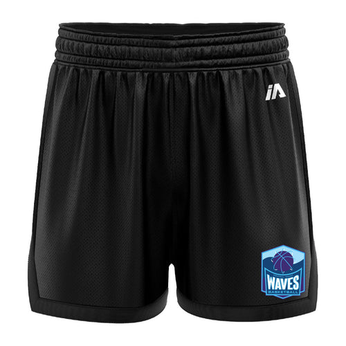 Central Coast Waves Training Shorts