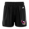 Manly Warringah Sea Eagles Casual Basketball Shorts with Pockets