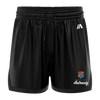 Homenetmen Antranig Casual Shorts - Black/Black