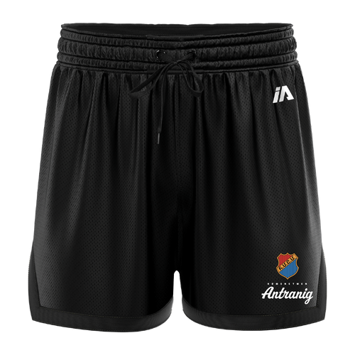 Homenetmen Antranig Casual Shorts - Black/Black
