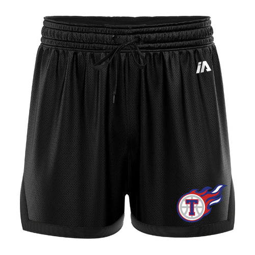 Hawthorn Titans Women's Casual Basketball Shorts