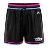Bulleen Boomers Casual Basketball Shorts - Miami