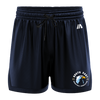 SEBA Casual Shorts - Navy/Navy