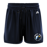 SEBA Casual Shorts - Navy/Navy