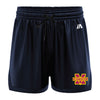 Moe Meteors Casual Basketball Shorts