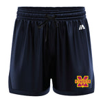 Moe Meteors Casual Basketball Shorts