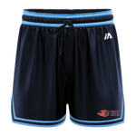 HT Heat Casual Shorts - Navy/Carolina