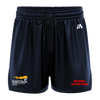 Melbourne Eastern Ranges WM Logo Casual Shorts - Navy/Navy