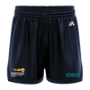 Echuca WM Logo Casual Shorts - Navy/Navy